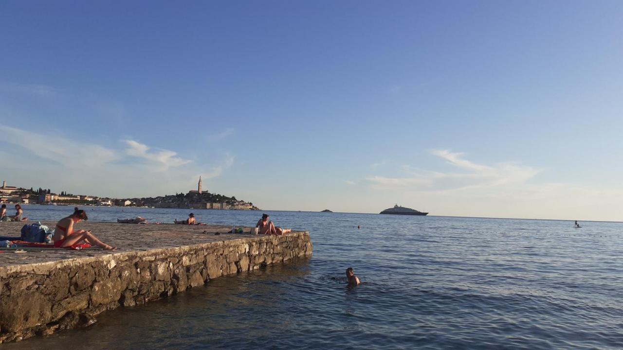 Apartment M&m's Small Rovinj