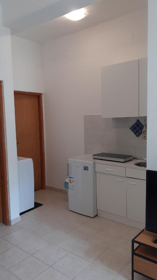 M&m's Small Apartment Rovinj