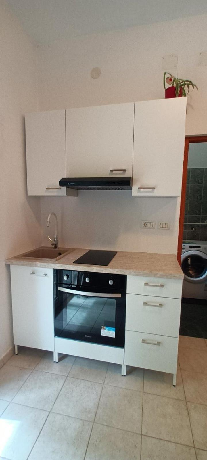 M&m's Small Apartment Rovinj