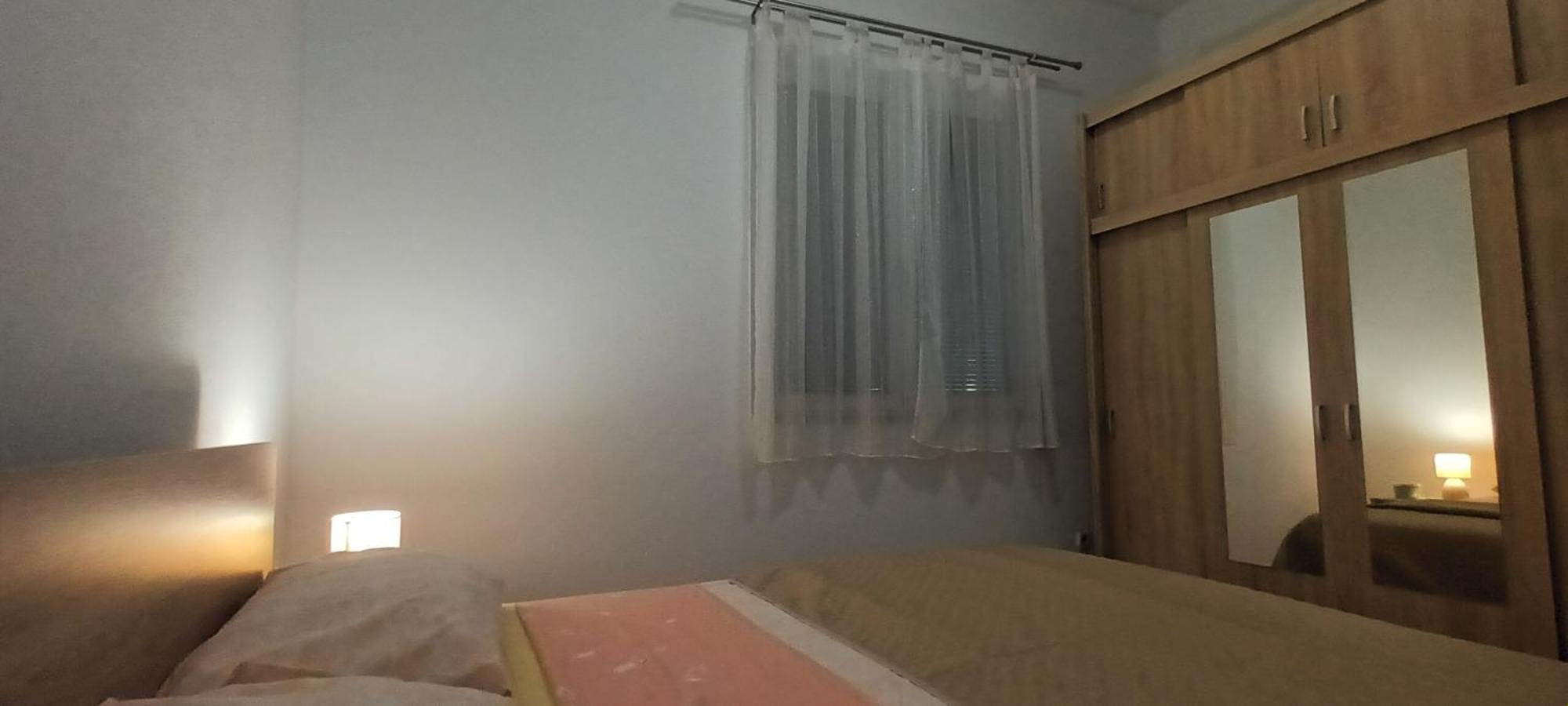 M&m's Small Apartment *