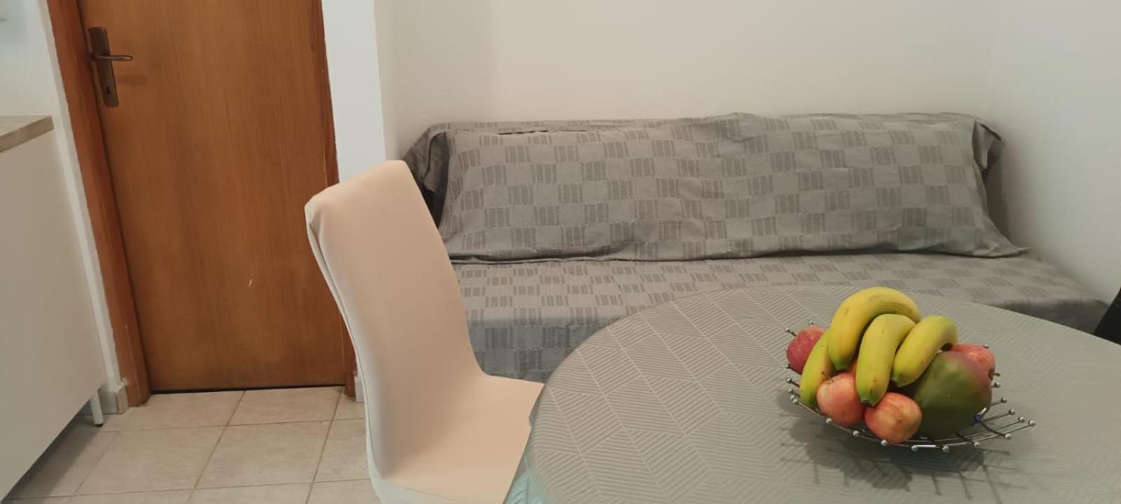 M&m's Small Apartment Rovinj