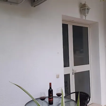 M&M'S Small Green Apartment Rovinj Exterior photo