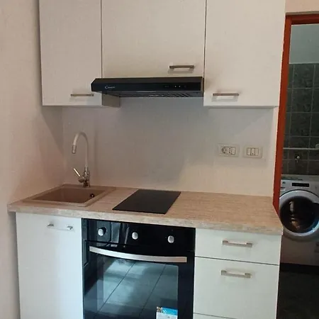 M&M'S Small Green Apartment Rovinj Exterior photo