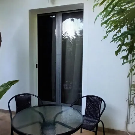 M&M'S Small Green Apartment Rovinj Exterior photo