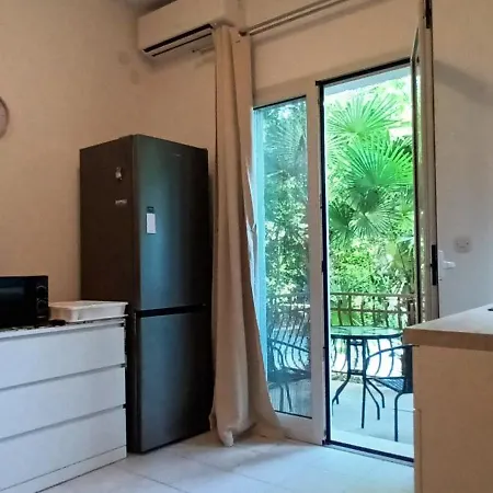 M&M'S Small Green Apartment Rovinj Exterior photo
