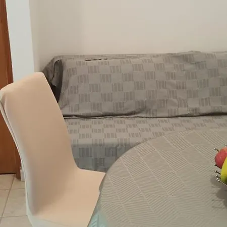 M&M'S Small Green Apartment Rovinj Room photo
